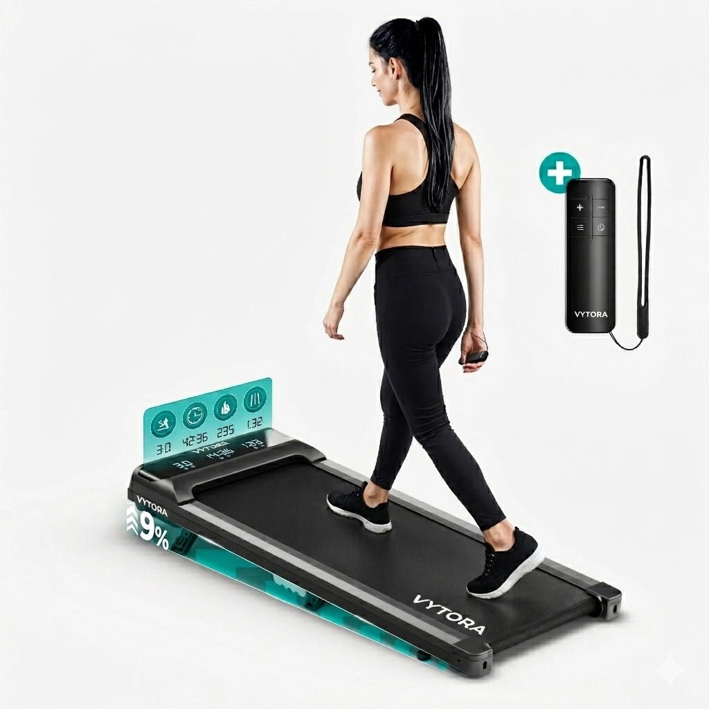 Vytora A100 Tapis de marche