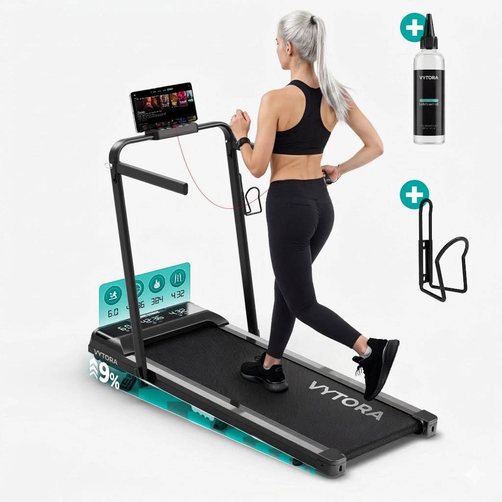 Tapis de course Vytora A100 PRO