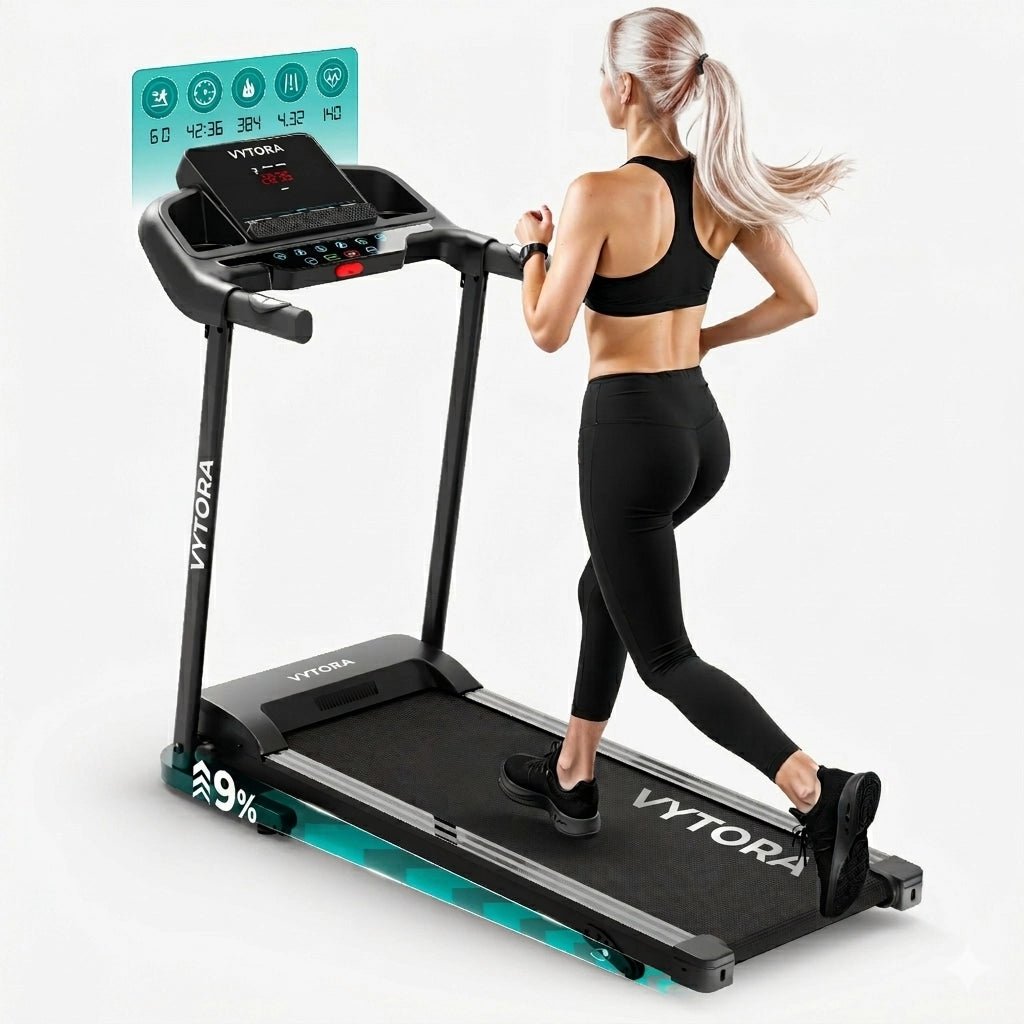 Tapis de course Vytora B140