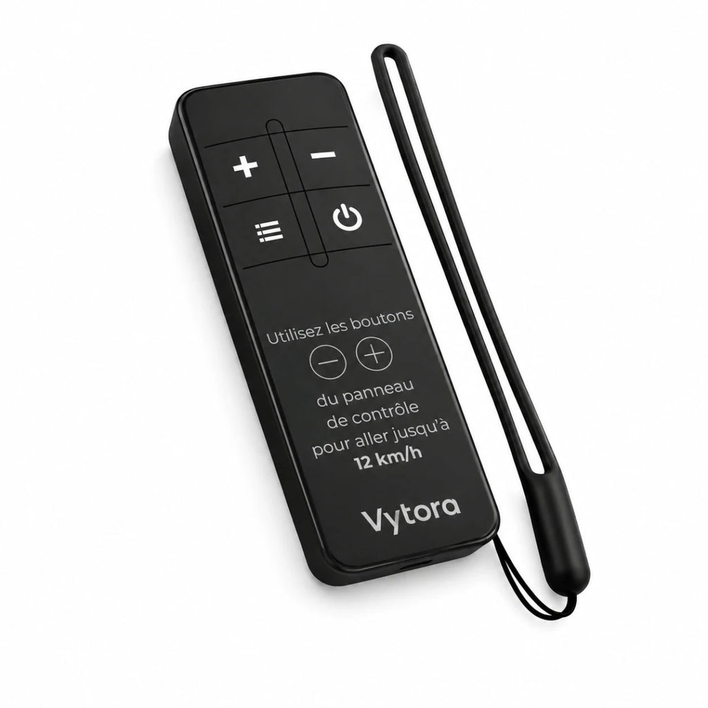 Télécommande de contrôle Vytora
