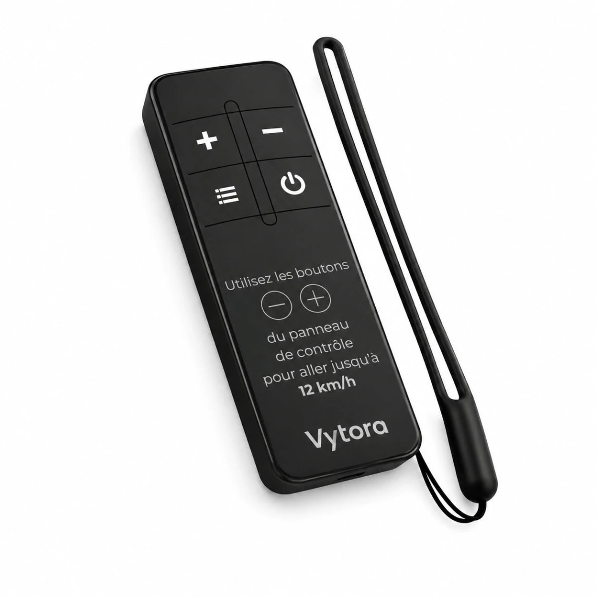 Télécommande de contrôle Vytora